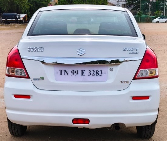 Maruti Suzuki Swift dzire - Image 2